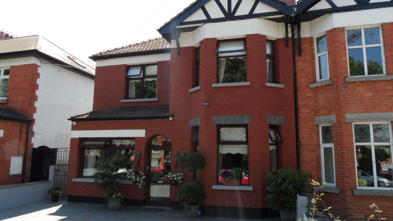 Sycamore House B&B - Dublin — Photos 3